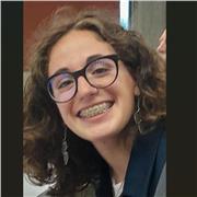 Ragazza laureata in ingegneria offre lezioni di matematica e materie scientifiche a Bologna
